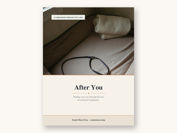 After You