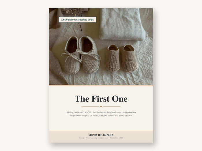 The First One