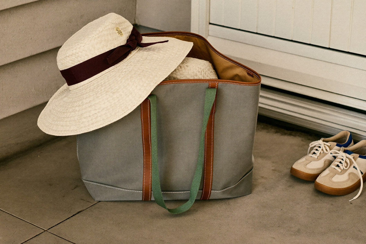 Ready for a family outing