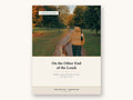 On the Other End of the Leash — Steady Hours Press