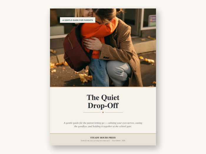 The Quiet Drop-Off